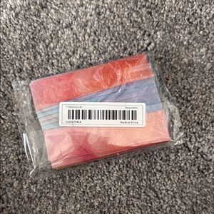 Calming Texture Strips set of 36